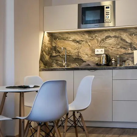 Marusius Apartmanhaz Mako Exterior photo