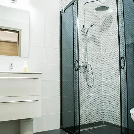 Marusius Apartmanhaz Mako Exterior photo