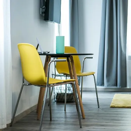 Marusius Apartmanhaz Mako Exterior photo
