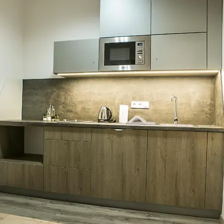 Marusius Apartmanhaz Mako Exterior photo