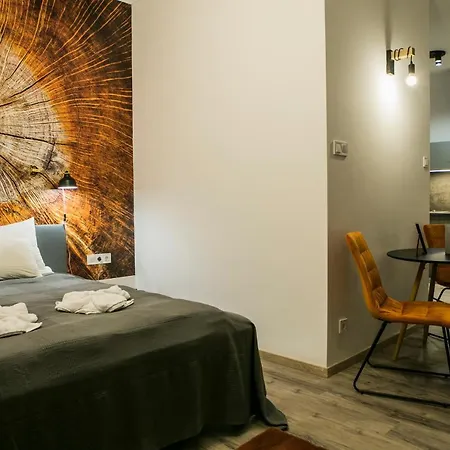 Marusius Apartmanhaz Mako Exterior photo