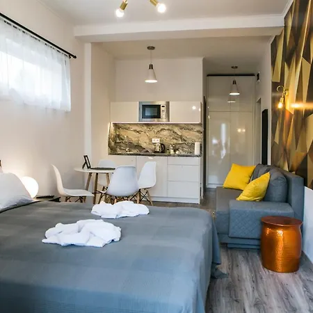 Marusius Apartmanhaz Mako Exterior photo