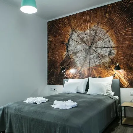 Marusius Apartmanhaz Mako Exterior photo