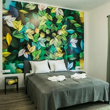 Marusius Apartmanhaz Mako Exterior photo
