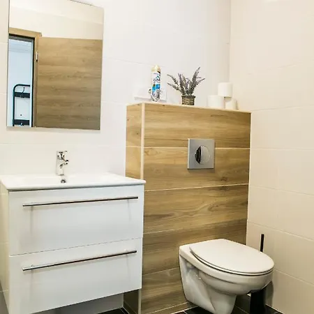Marusius Apartmanhaz Mako Exterior photo