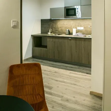 Marusius Apartmanhaz Mako Exterior photo
