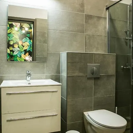 Marusius Apartmanhaz Mako Exterior photo