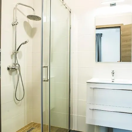 Marusius Apartmanhaz Mako Exterior photo