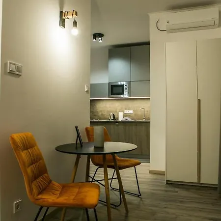 Marusius Apartmanhaz Mako Exterior photo