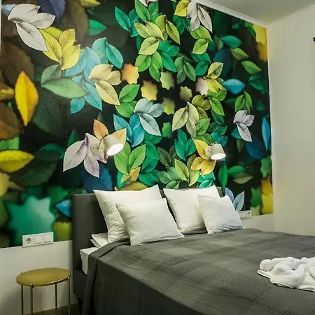Marusius Apartmanhaz Mako Exterior photo