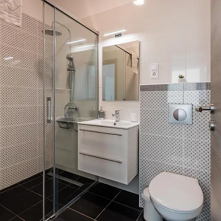 Marusius Apartmanhaz Mako Exterior photo