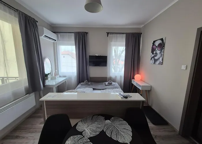 Marusius Apartmanhaz