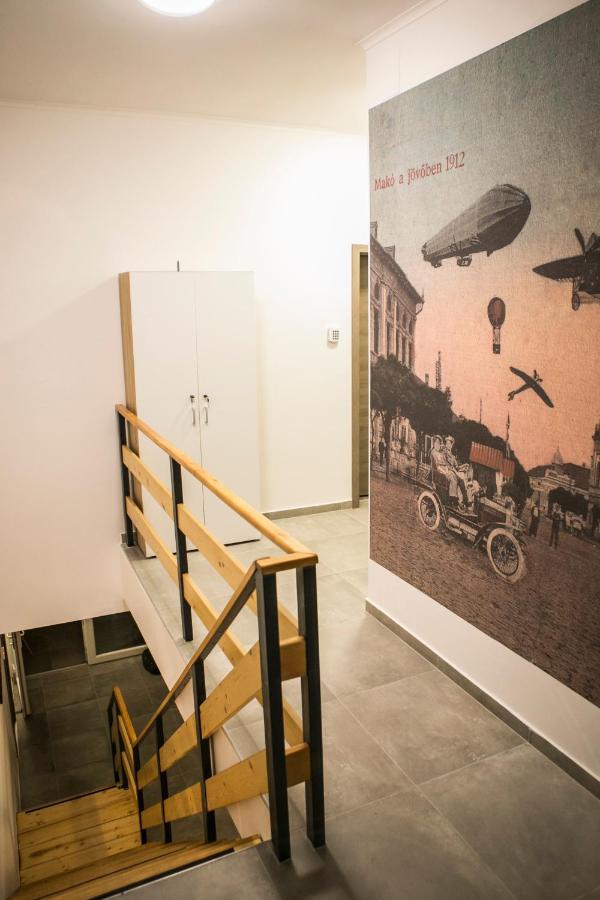 Apartman Marusius