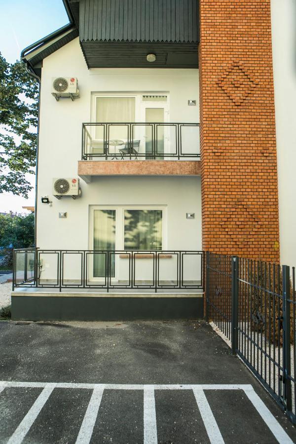 Marusius Apartmanhaz Mako