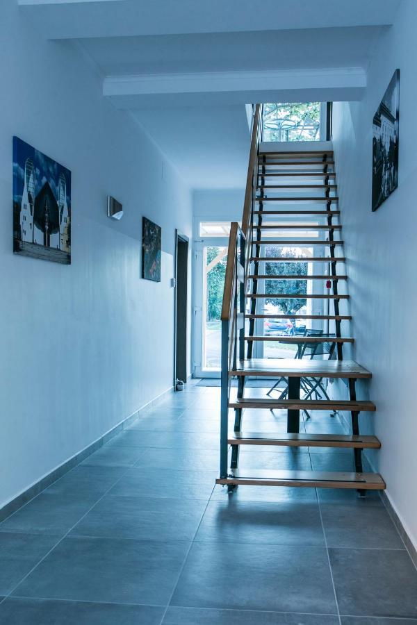 Marusius Apartmanhaz * Mako