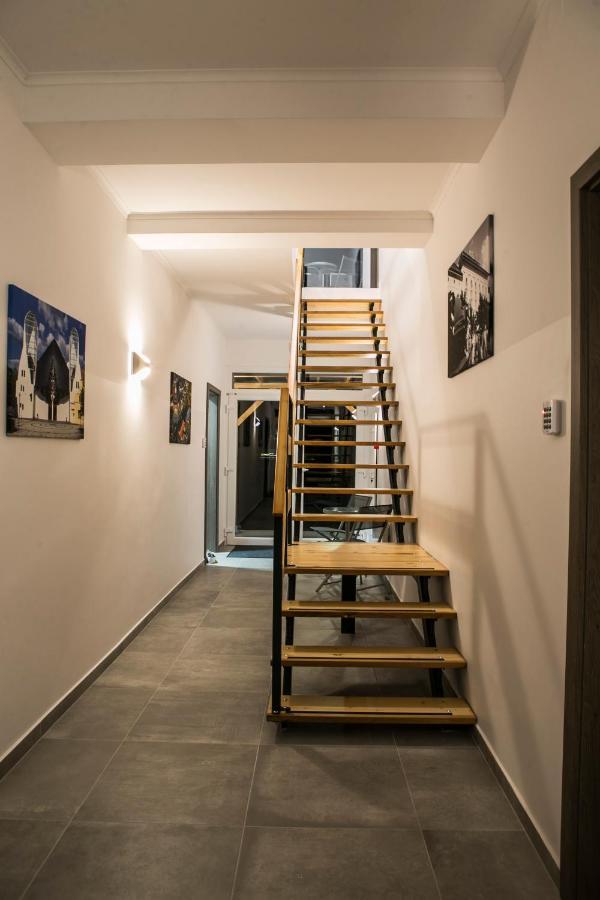 Apartment Marusius Apartmanhaz
