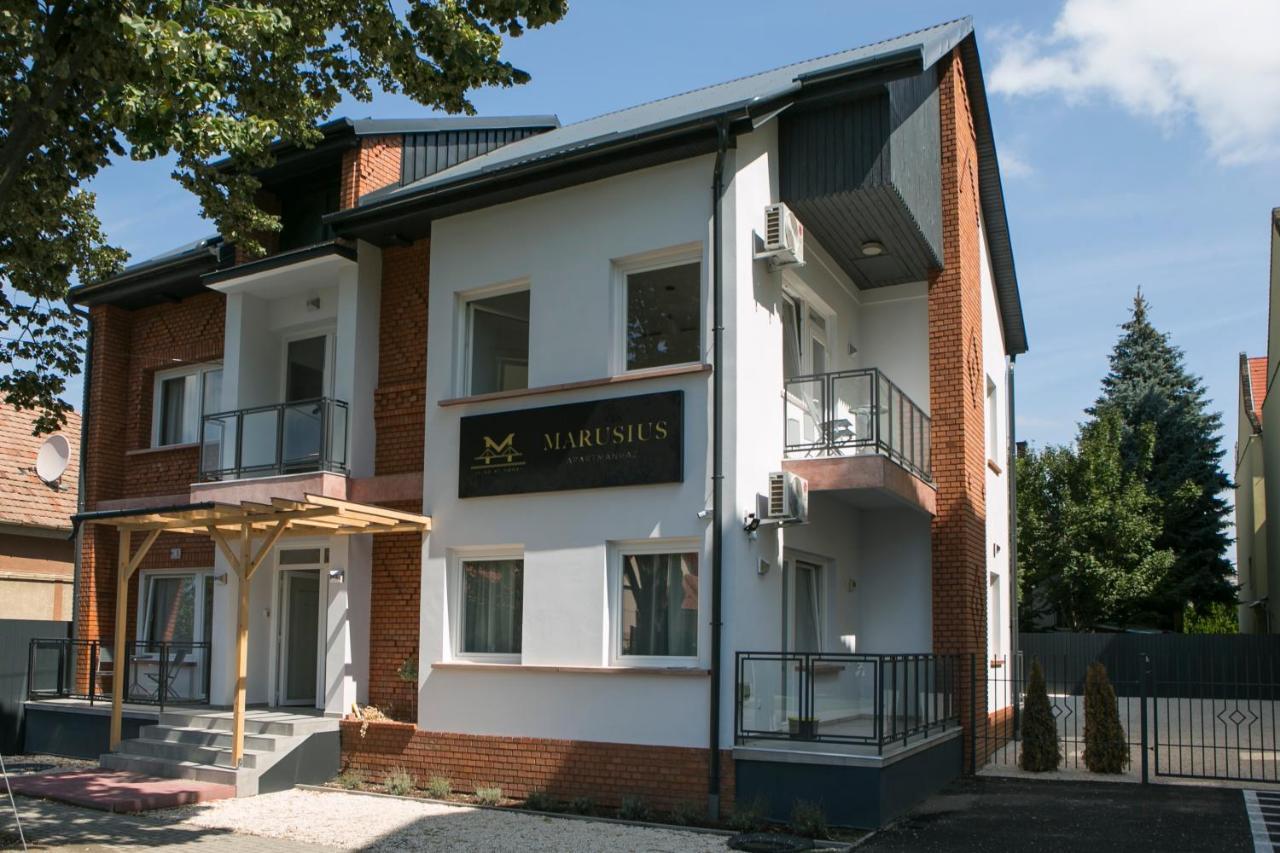 Marusius *