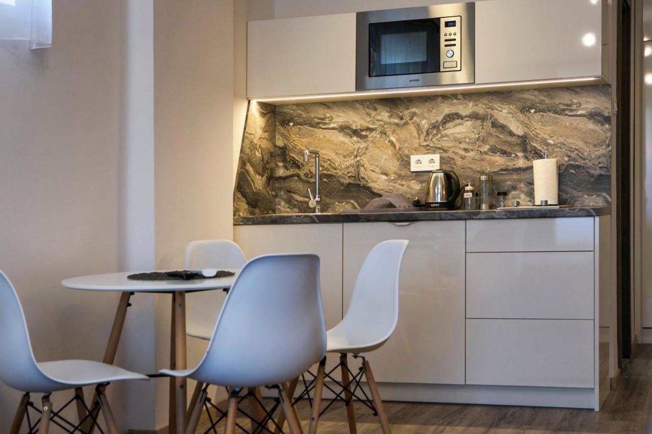 Marusius Apartmanhaz Apartment