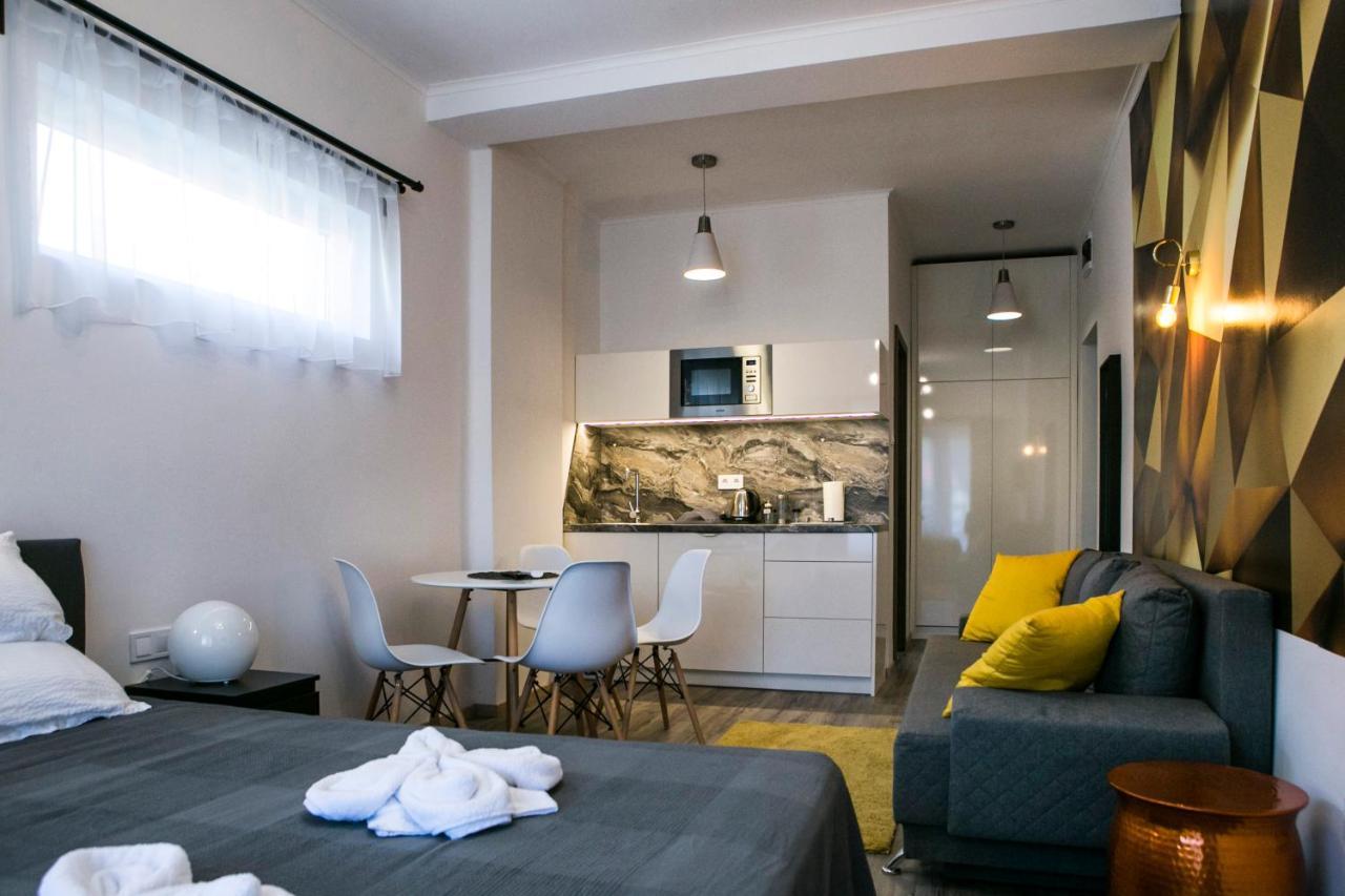 Marusius Apartmanhaz Apartment Mako