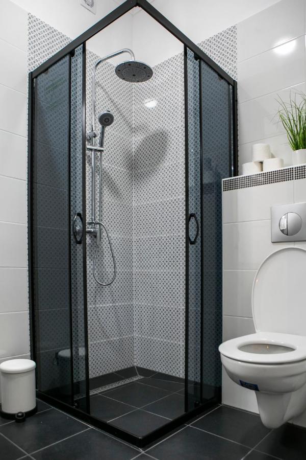 Marusius Apartmanhaz