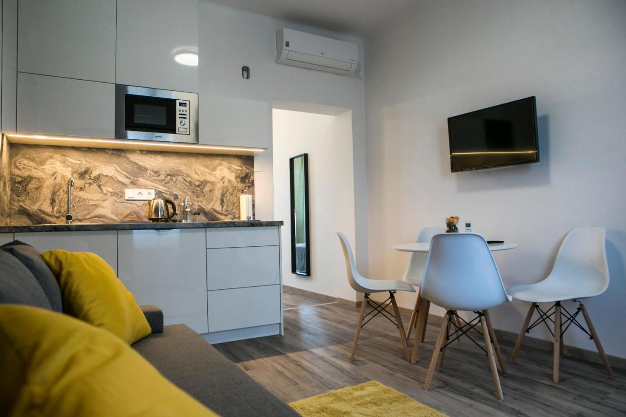 Marusius Apartmanhaz