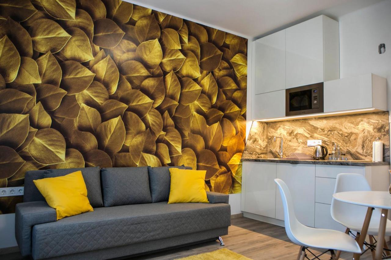 Apartment Marusius Apartmanhaz