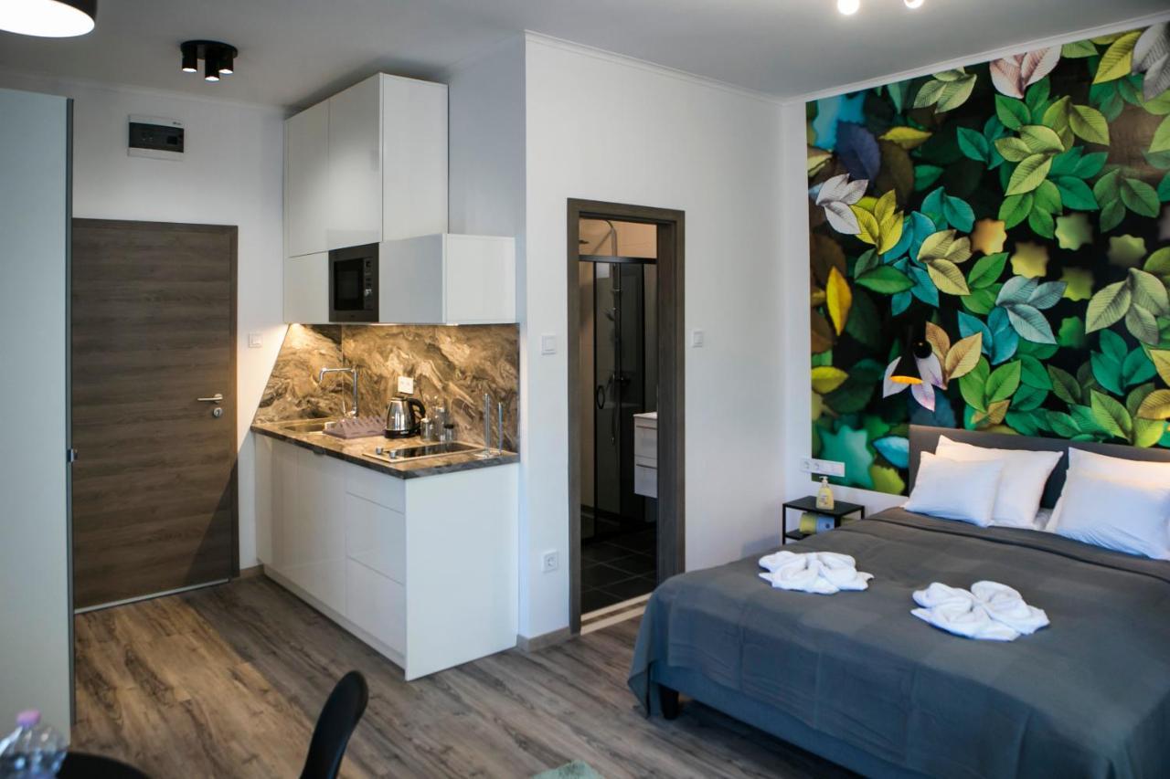 Marusius Apartman Makó