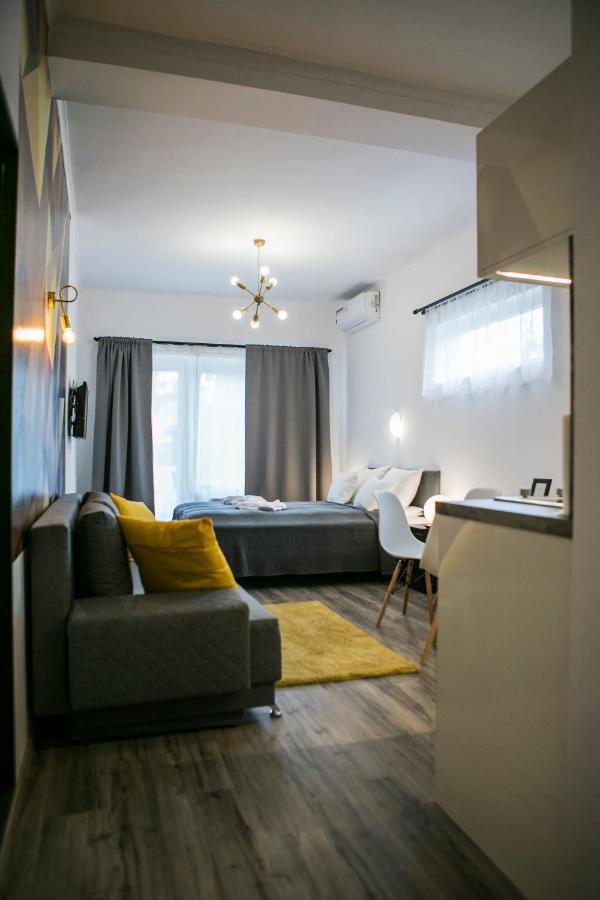 Marusius Apartmanhaz Apartment