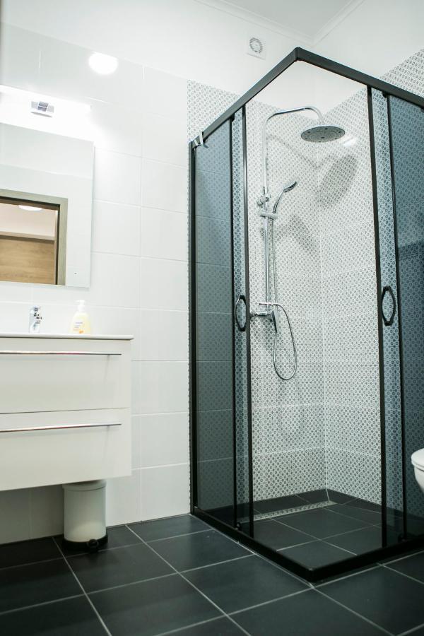 Marusius Apartmanhaz *