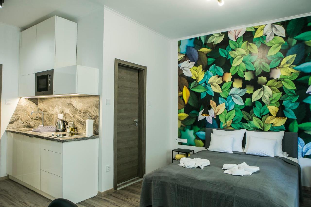 Marusius Apartmanhaz