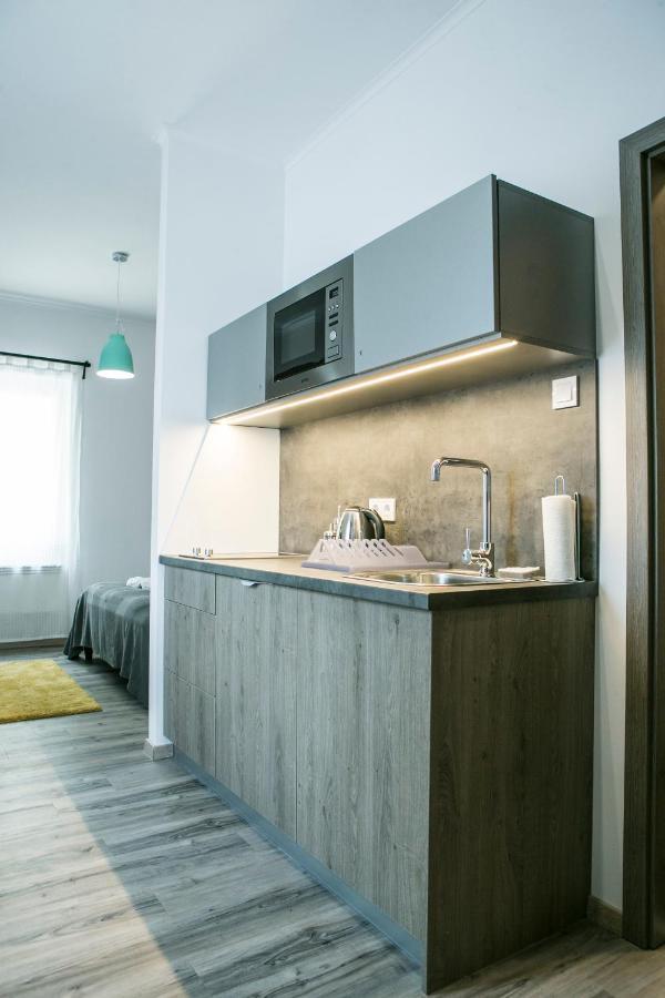Marusius Apartman