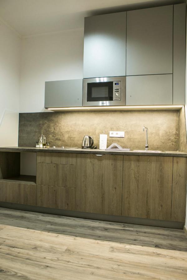 Marusius Apartmanhaz Apartment *