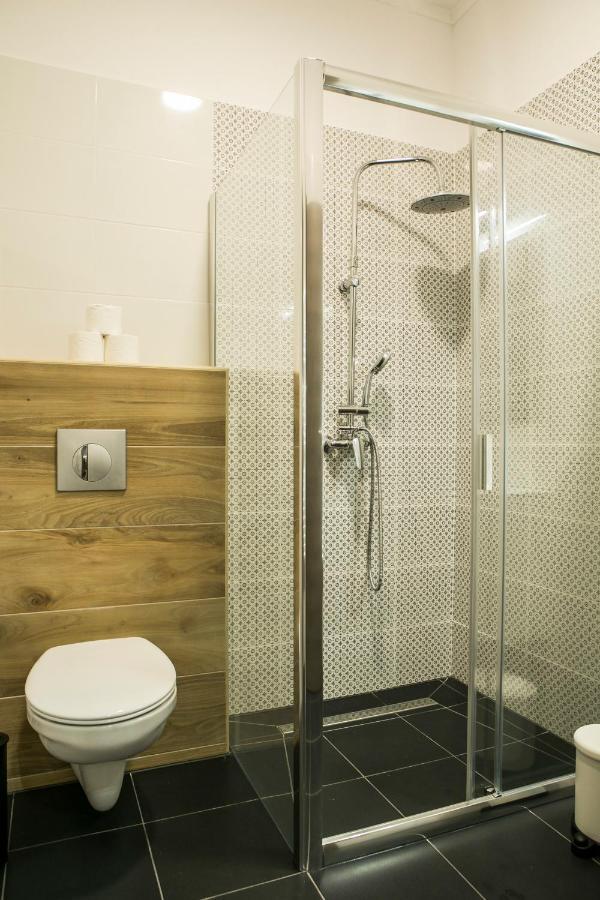 Apartment Marusius Apartmanhaz *