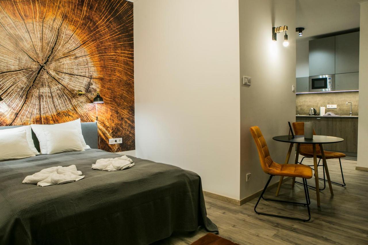 Apartment Marusius Apartmanhaz Makó