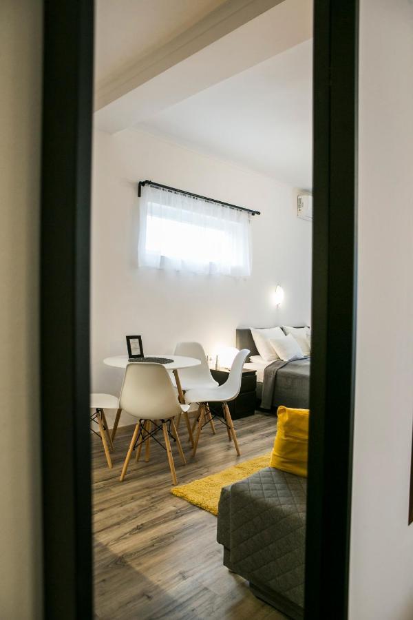 Marusius Apartmanhaz *