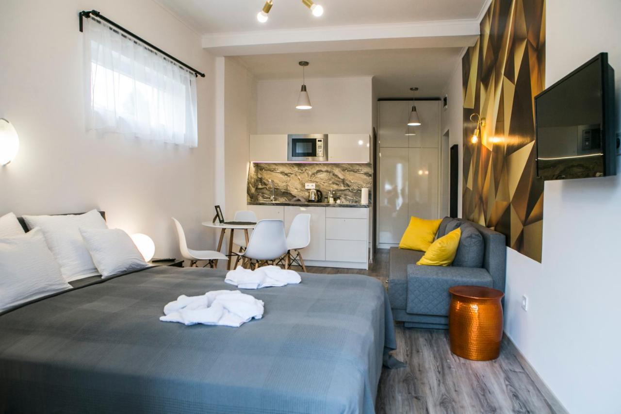 Marusius Apartmanhaz
