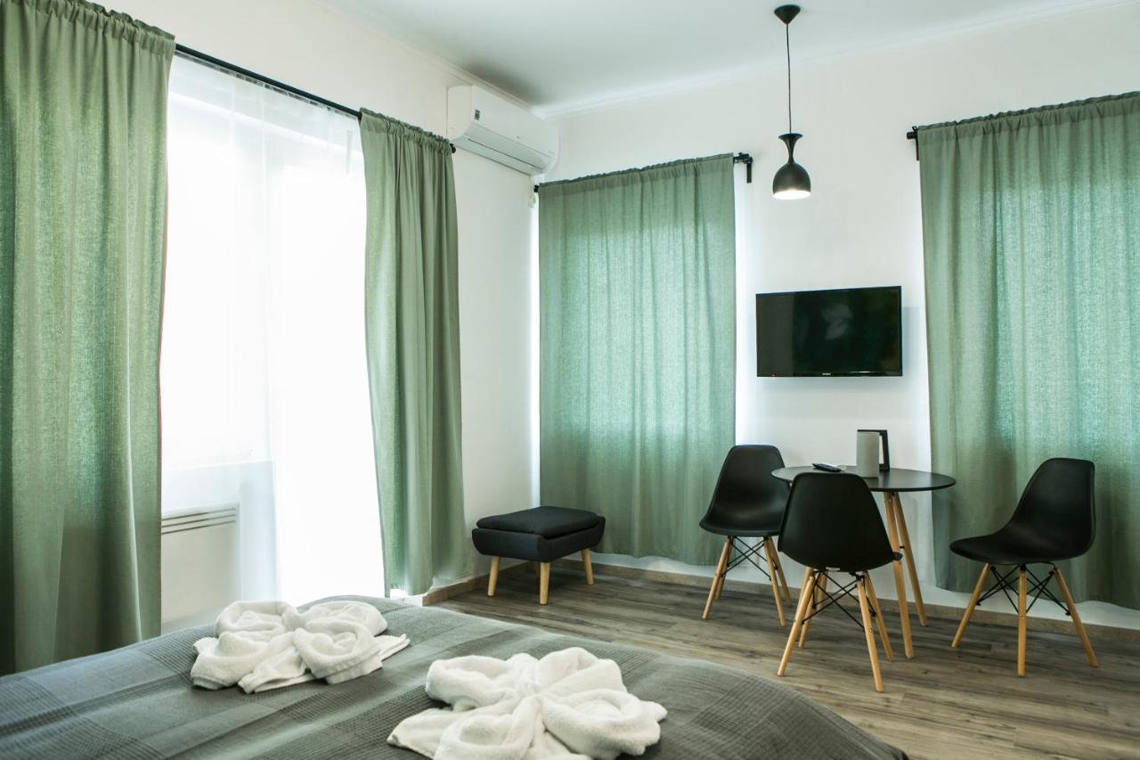Marusius Apartmanhaz Apartment
