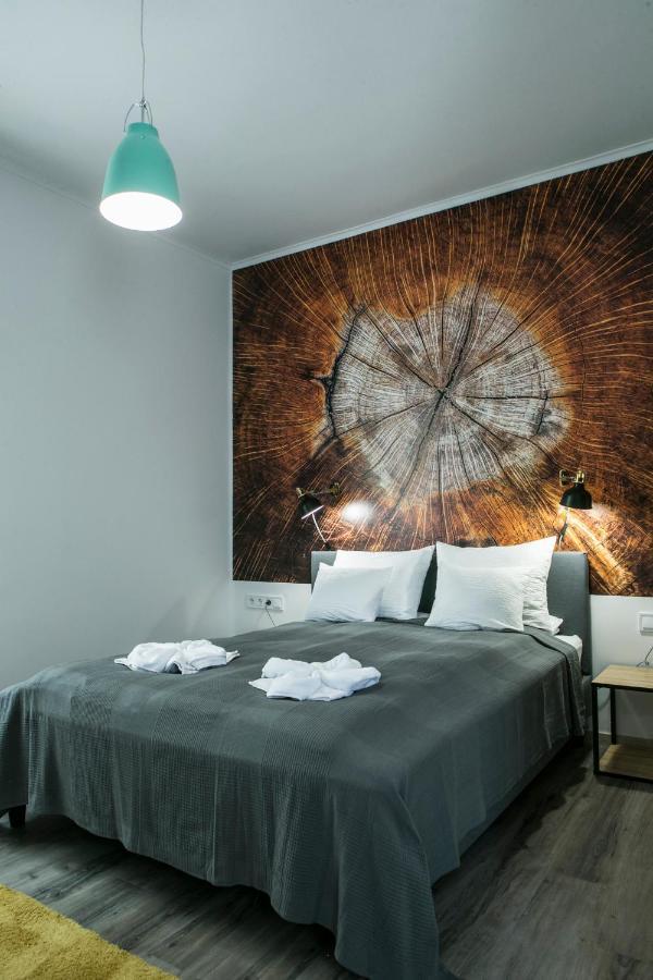 Marusius Apartmanhaz *