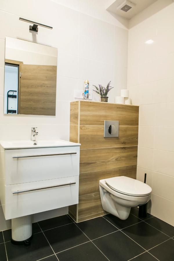 Marusius Apartmanhaz * Mako
