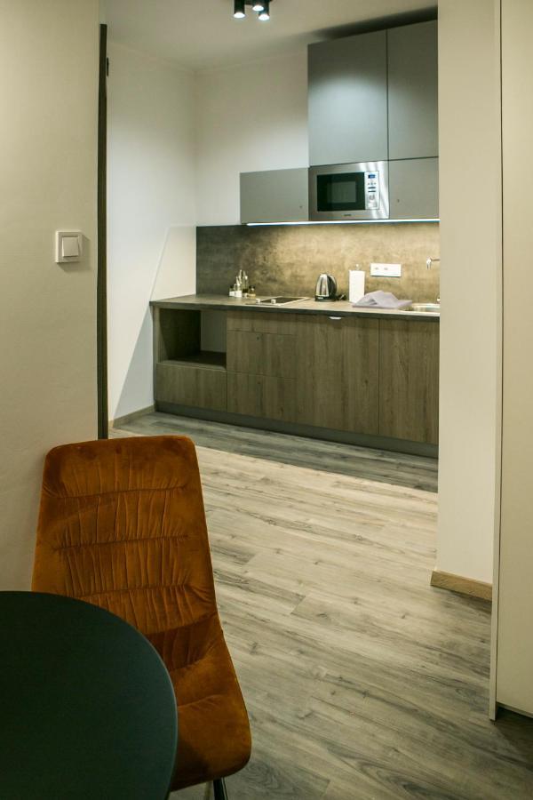 Marusius Apartmanhaz Mako