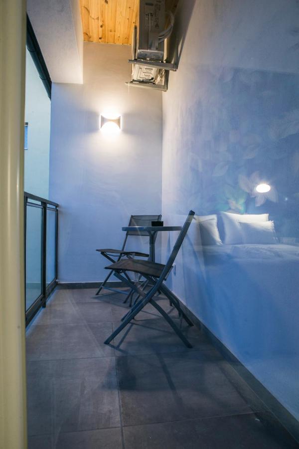 Apartment Marusius Apartmanhaz *