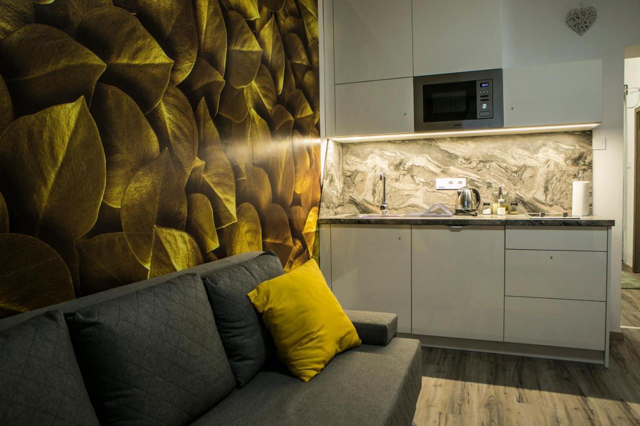 Marusius Apartmanhaz