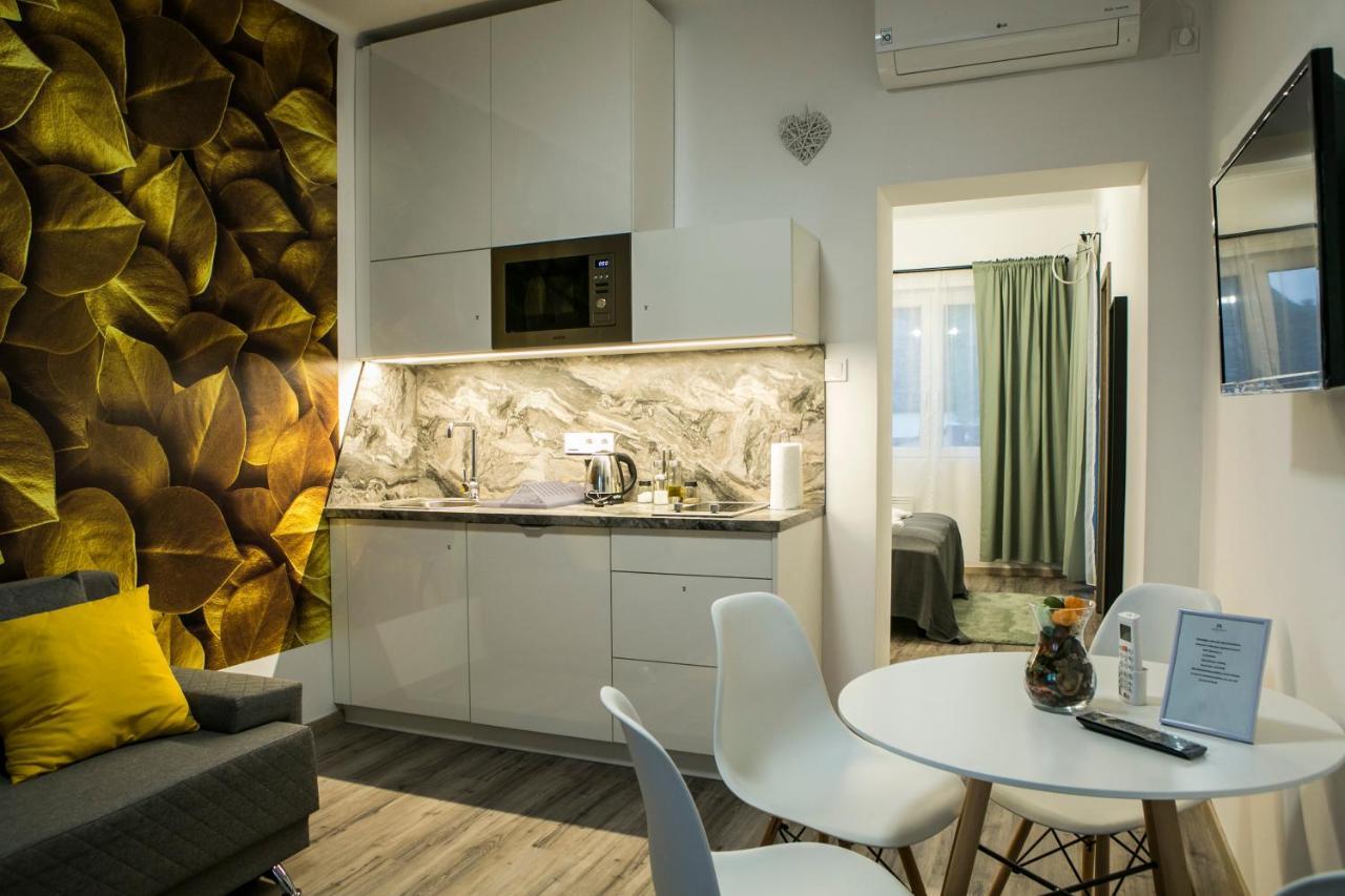 Marusius Apartmanhaz Apartment