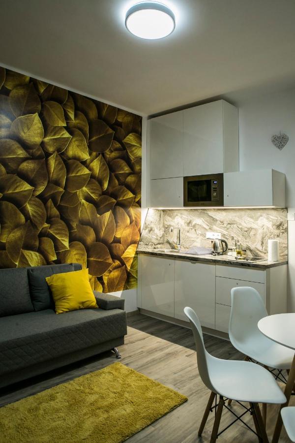 Marusius Apartmanhaz Apartment *