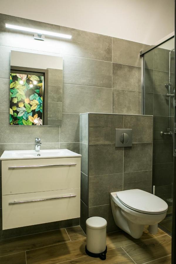 Apartment Marusius Apartmanhaz