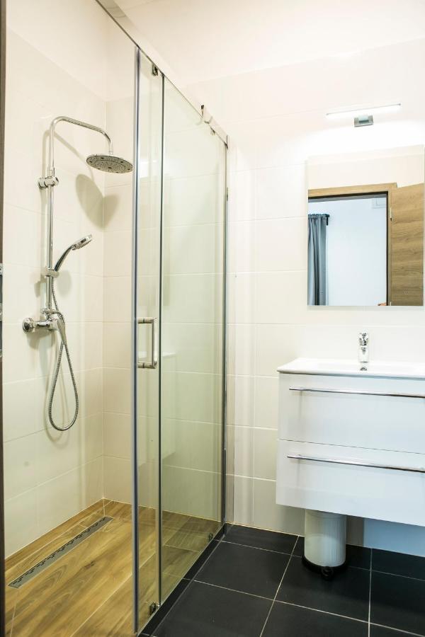 Apartment Marusius Apartmanhaz Mako