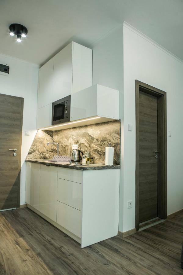 Marusius Apartmanhaz