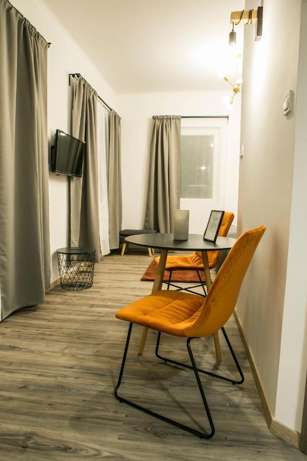 Marusius Apartmanhaz Apartment
