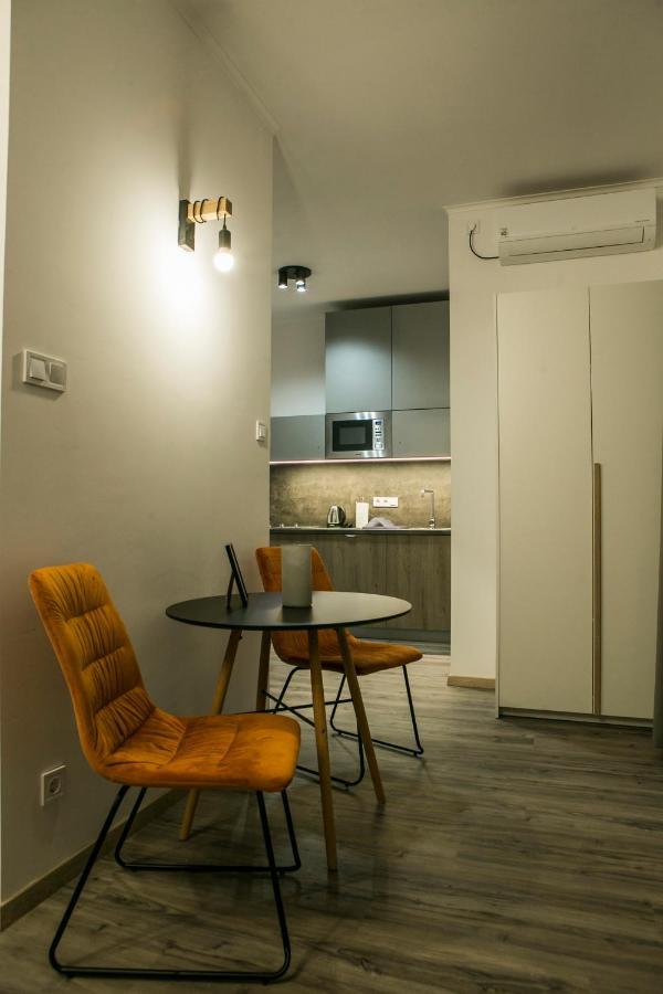 Apartman Marusius Makó
