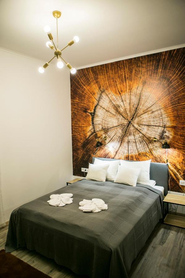 Apartment Marusius Apartmanhaz Mako